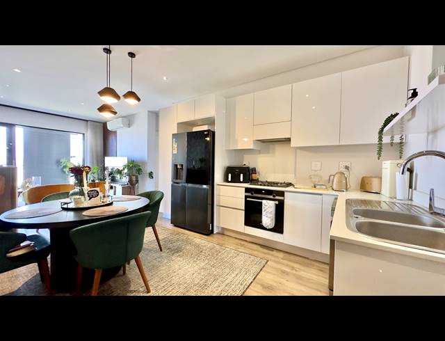 2 BEDROOM APARTMENT TO LET IN STEYN CITY
